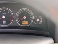 Gebraucht Opel Vectra 125 PS (91 kW) 2003 Gold Limousine