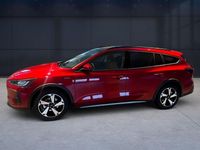 Neu Ford Focus Active X 155 PS (114 kW) 2025 Rot Limousine
