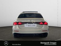 Gebraucht Mercedes E53 AMG Premium 585 PS (430 kW) 2024 Manufaktur lack manufaktur opa Limousine
