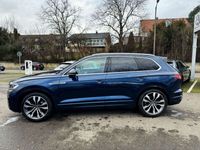 gebraucht VW Touareg R-Line