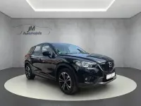 Gebraucht Mazda CX-5 Sports-Line 175 PS (128 kW) 2013 Schwarz SUV