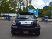 gebraucht Mini Coupé ONE One * Klima **