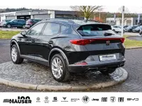 Gebraucht Cupra Formentor 150 PS (110 kW) 2024 Schwarz SUV