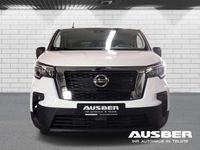 Gebraucht Nissan Primastar N-Connecta 150 PS (110 kW) 2024 Glacier white Van / Kleinbus