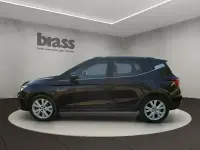 Gebraucht Seat Arona Xperience 110 PS (80 kW) 2023 Mitternachtsschwarz SUV