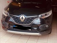Gebraucht Renault Kadjar Intens 140 PS (102 kW) 2019 Schwarz SUV