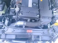 Gebraucht Mercedes C180 143 PS (105 kW) 2003 Kombi