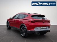 Gebraucht Cupra Formentor 190 PS (139 kW) 2023 Rot SUV