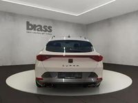 Gebraucht Cupra Formentor 204 PS (150 kW) 2024 Weiß SUV