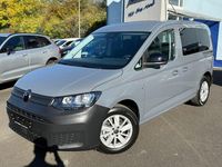 Neu VW Caddy 116 PS (85 kW) 2025 Grau Van / Kleinbus