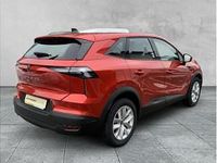 Neu Renault Symbioz Evolution 140 PS (102 kW) 2026 Rot (dezirrot) SUV