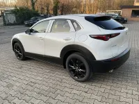 Neu Mazda CX-30 Nagisa 186 PS (136 kW) 2025 SUV
