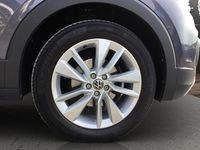 Gebraucht VW T-Cross Active 110 PS (80 kW) 2022 Grau SUV