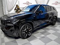 Brugt BMW XM Performance 653 HK (480 kW) 2023 Sort SUV