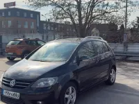 Gebraucht VW Golf VI 160 PS (117 kW) 2009 Schwarz Kleinwagen