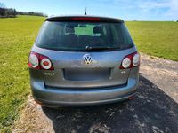 Gebraucht VW Golf Plus Cross 140 PS (102 kW) 2006 Van / Kleinbus