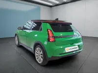 Gebraucht Renault R5 Techno 110 kW (150 PS) 2025 Schwarz Kleinwagen