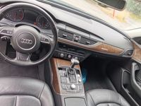 gebraucht Audi A6 4g 3.0tdi