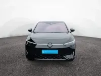 Gebraucht VW ID.7 GTX 250 kW (340 PS) 2024 Grenadillschwarz metallic Kleinwagen