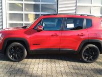 gebraucht Jeep Renegade Limited Plug-In-Hybrid 4xe