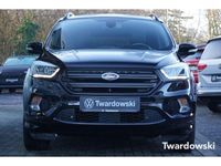 Gebraucht Ford Kuga ST-Line 150 PS (110 kW) 2019 Schwarz SUV
