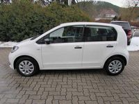 Gebraucht Skoda Citigo 60 PS (44 kW) 2019 Weiß Kleinwagen