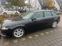 gebraucht Audi A4 A4Avant 1.8 TFSI Ambiente