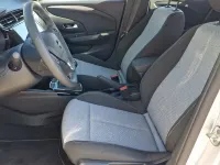 Gebraucht Opel Corsa Edition 101 PS (74 kW) 2024 Kristall silber metallic ( (metallic) Kleinwagen