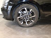 Gebraucht Opel Corsa GS Line 101 PS (74 kW) 2024 Lackierung schwarz perla nera/typ aussenverkleidung metalliclackierung Kleinwagen