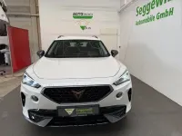 Gebraucht Cupra Formentor Basis 150 PS (110 kW) 2024 Weiß SUV