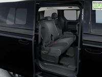Neu VW ID. Buzz Comfortline 210 kW (286 PS) 2026 Deep black perleffekt Van / Kleinbus