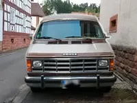 Gebraucht Dodge Ram 170 PS (125 kW) 1993 Andere farben Pickup