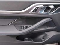 Gebraucht BMW 420 Shadowline 184 PS (135 kW) 2023 Rot aventurinrot iii metallic (metallic) Limousine