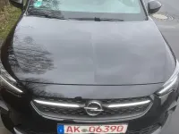 Gebraucht Opel Corsa-e 114 kW (156 PS) 2023 Schwarz Kleinwagen