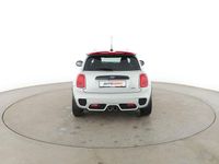 Gebraucht Mini John Cooper Works 231 PS (169 kW) 2019 Weiß Kleinwagen