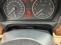 Gebraucht BMW 320 150 PS (110 kW) 2004 Grau Limousine