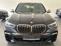 gebraucht BMW X5 M50 i 4.4 V8*PANORAMA*LASER-LICHT*VOLLLEDER*V8*LHZ