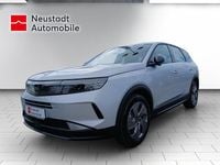 Gebraucht Opel Grandland X Edition 145 PS (106 kW) 2025 Silber SUV