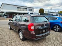 gebraucht Dacia Logan MCV II Kombi Laureate