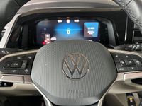 Gebraucht VW Multivan 150 PS (110 kW) 2024 Schwarz Van