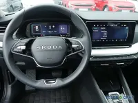Gebraucht Skoda Octavia Essence 116 PS (85 kW) 2025 Blackmagicperleffekt Kombi