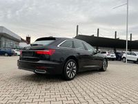 gebraucht Audi A6 Avant Sport 40 TDI S tronic *LED Navi el.Heck