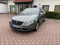 Gebraucht VW Passat 150 PS (110 kW) 2009 Kombi