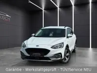 Gebraucht Ford Focus Active 155 PS (114 kW) 2021 Andere Limousine
