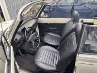Gebraucht VW Käfer 37 PS (27 kW) 1977 Schwarz Cabrio