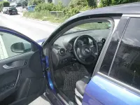 Gebraucht Audi A1 Sportback 125 PS (91 kW) 2018 Blau Kleinwagen
