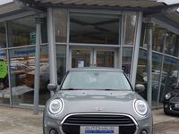Gebraucht Mini Cooper Pepper 136 PS (100 kW) 2019 Grau Kleinwagen