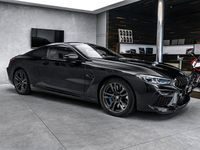 Gebraucht BMW M8 Gran Coupé Competition Edition 625 PS (459 kW) 2022 Schwarz Coupé