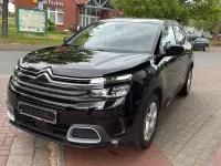 Gebraucht Citroën C5 Aircross Live 131 PS (96 kW) 2019 Schwarz SUV