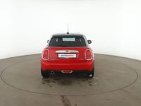 Gebraucht Mini Cooper 136 PS (100 kW) 2019 Rot Kleinwagen